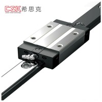 CSK直线导轨滑块线性导轨LMG15T/20/25/30