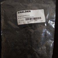 德国HALDER分割定位柱