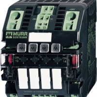 德国MURR ELEKTRONIK继电器